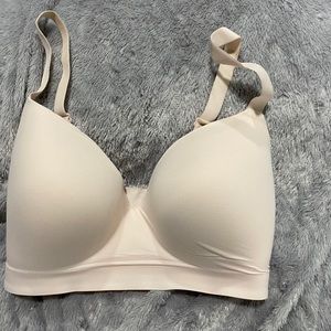 38DD “Buff” Embliss Soma Intimates Wireless Bra